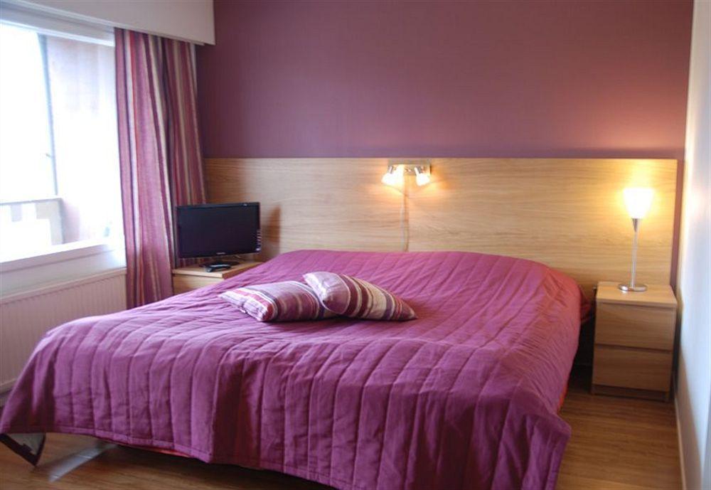 Revontuli Resort