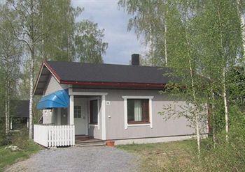 Revontuli Resort