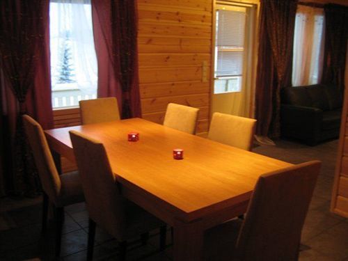 Resort Revontuli