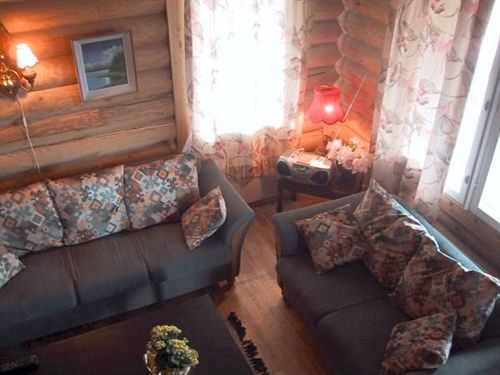 Resort Revontuli 3*