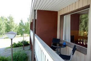 Resort Revontuli 3*