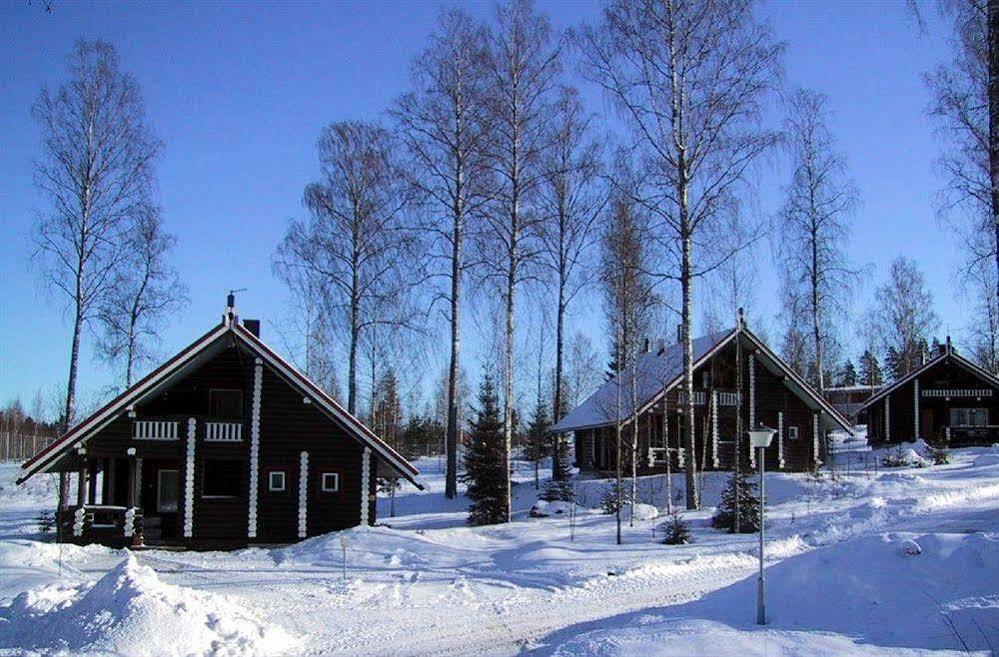 Resort Revontuli Hankasalmi