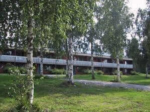Revontuli Feriested 3*