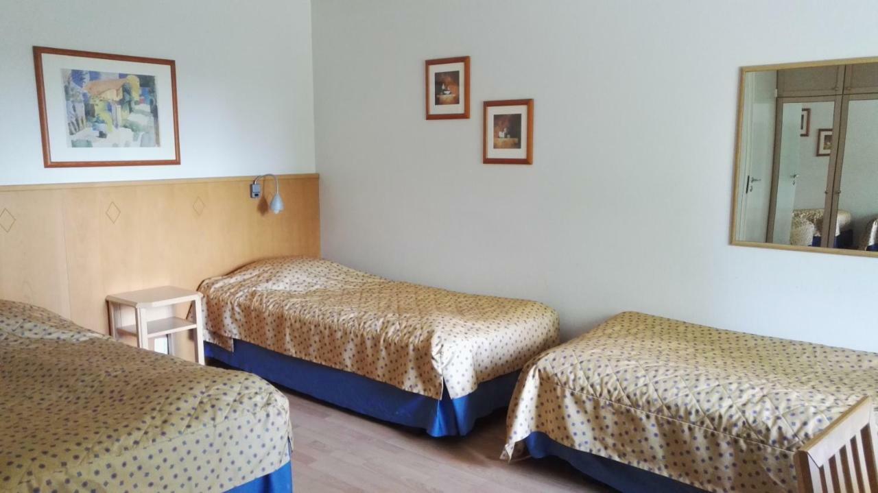 Revontuli Resort Hankasalmi