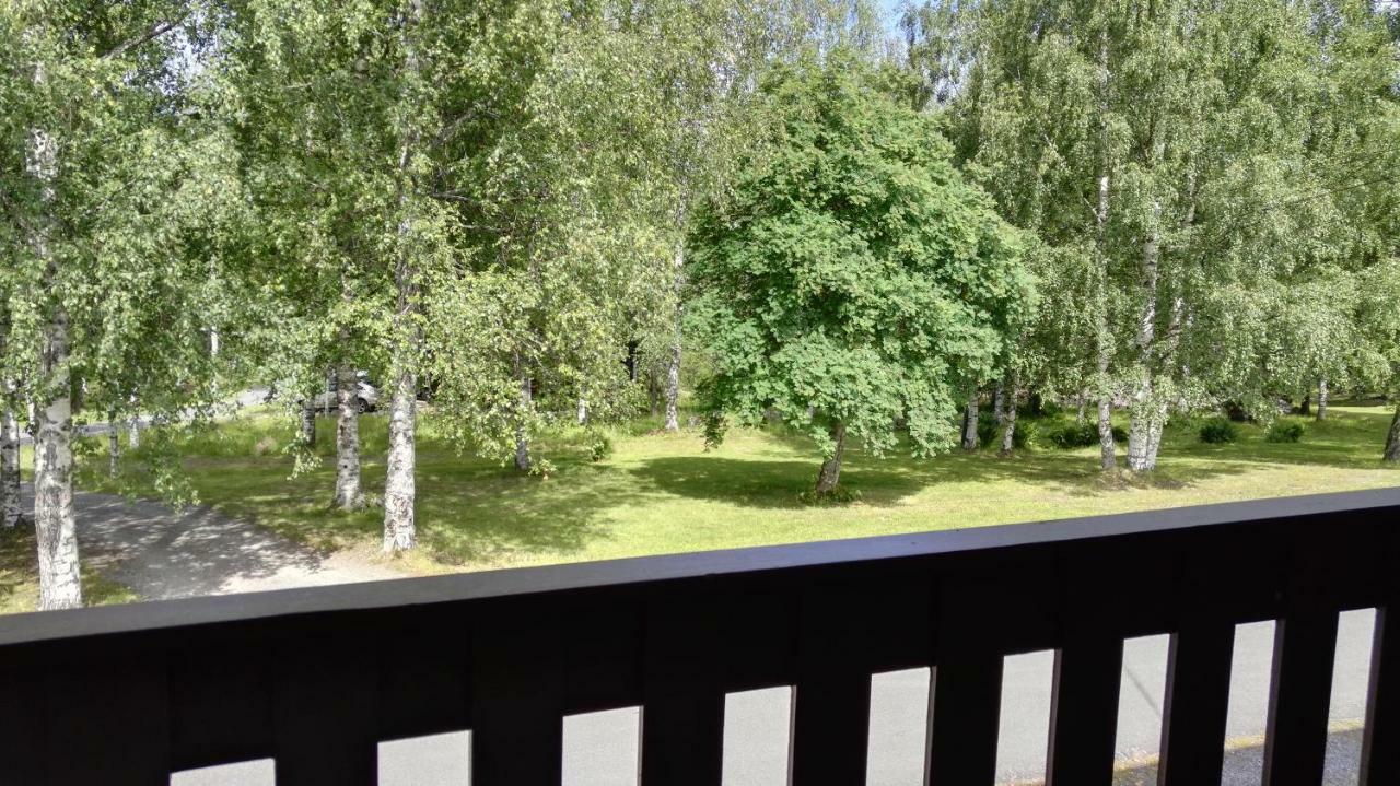 Revontuli Resort Hankasalmi