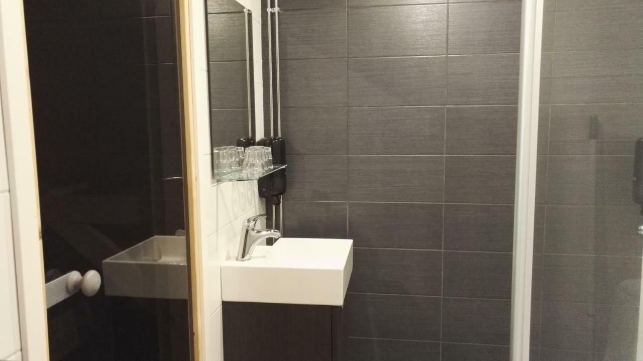 Revontuli Feriested 3*