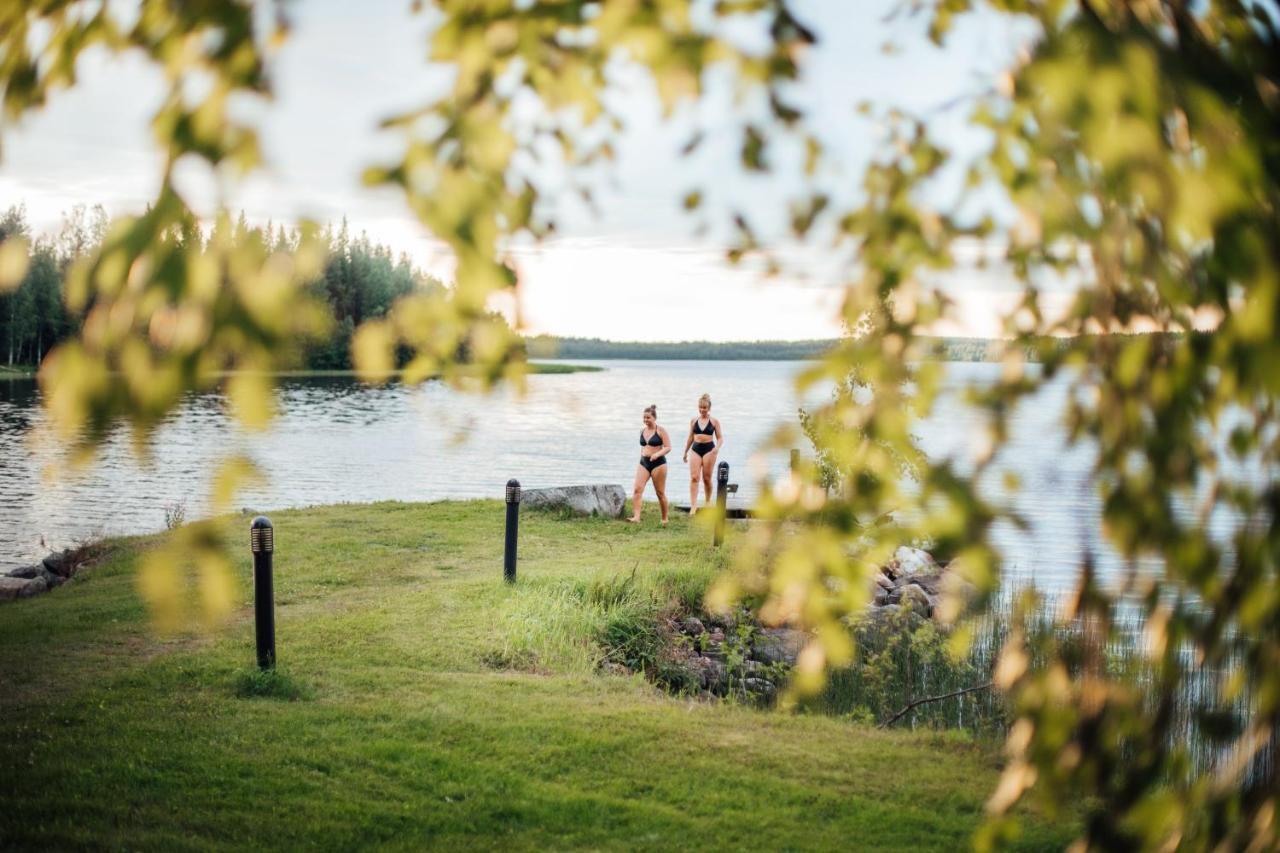 Revontuli Resort Hankasalmi